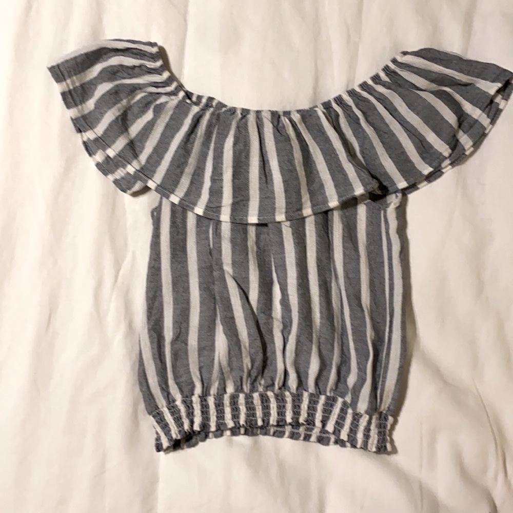 Goa by Japna 2-piece Crop top & shorts Set - Picture 5 of 7